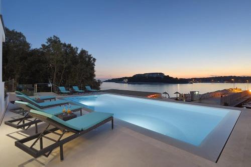 Pjescana Uvala Villa | Villa Sail