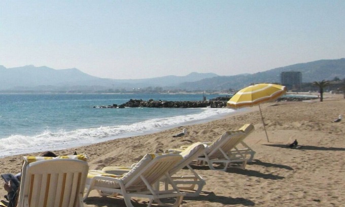Cannes Old Town Apartamento | Villa Saint Henri