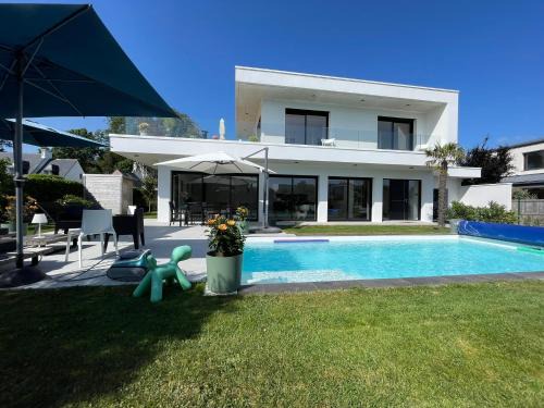 Combrit Villa | Villa Sainte-Marine