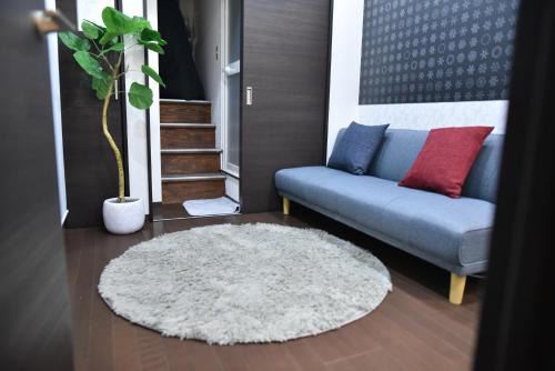 Dotonbori Villa | Villa Sakura
