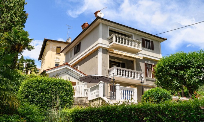 Opatija Apartamento | Villa Salona