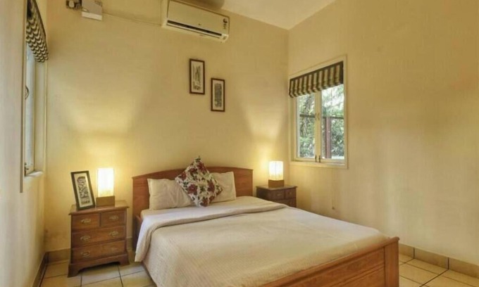 Candolim Villa | Villa Samaara4-4BHK