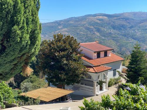 Vila Marim Casa | Villa Samaritana - Casa da Vinha