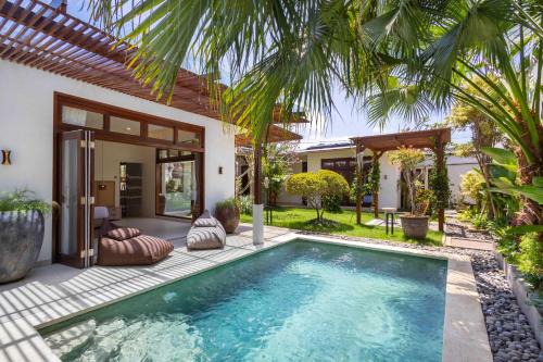 Sanur Kauh Villa | Villa Sampada