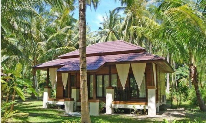 Ko Pha-ngan Villa | Villa Samsara + ofertas especiales