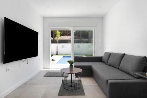 Los Gallos-Cerromolino Casa | Villa Santa Clara 21a