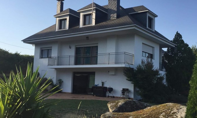 Silleda Villa | Villa San Juan casa vacacional