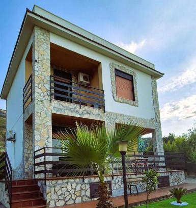 Altavilla Milicia Villa | Villa San Lorenzo Sicily