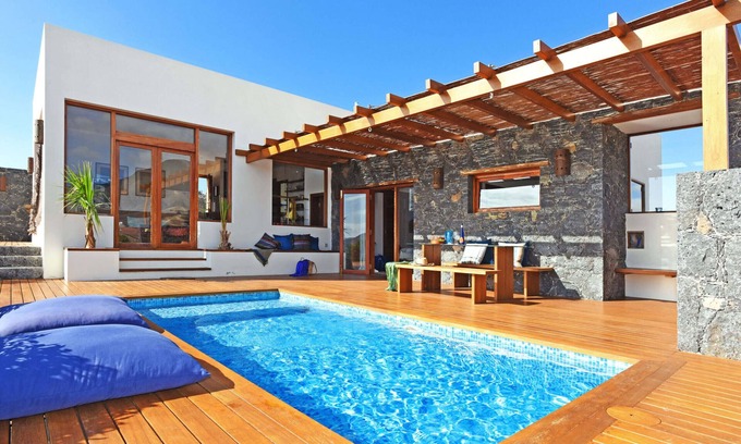 Pajara Casa | Villa San Luis en Pájara