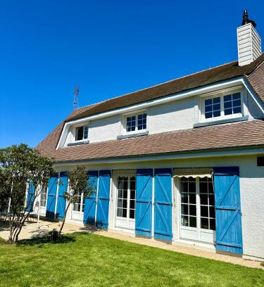 Dieppe Apartamento | Villa Sand Wedge 7 couchages