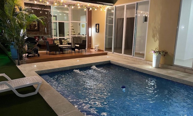 Apiay Villa | Villa Sandra a solo 10 minutos de Villavicencio-Meta-Colombia