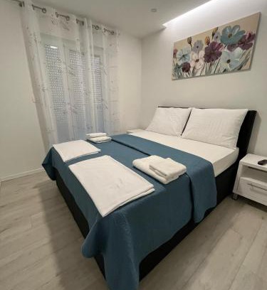 Promajna Apartamento | Villa Sandra Promajna