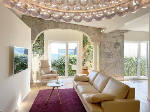 Nideggen Apartamento | Villa Sandrose