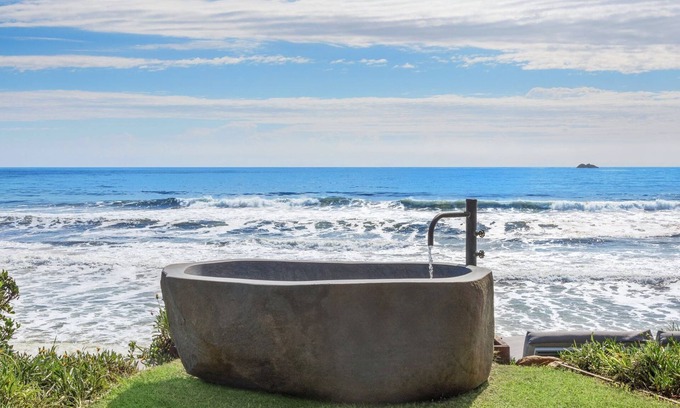 Byron Bay Villa | Villa Sands, Byron Bay