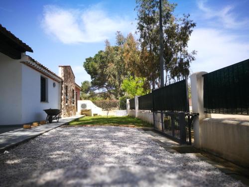 Arbatax Villa | Villa Sangemi
