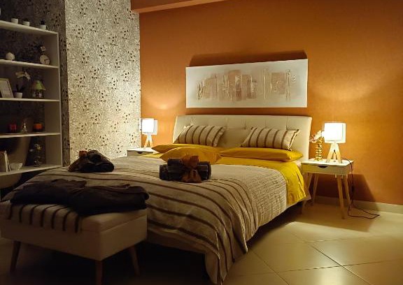 Trecastagni Casa | Villa Sant'Andrea