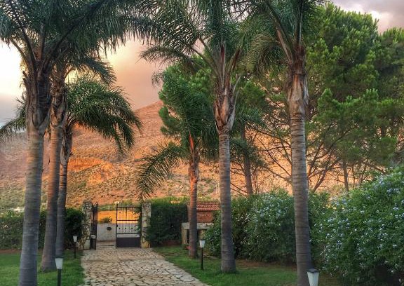 Castelluzzo Casa | Villa Santa Margherita