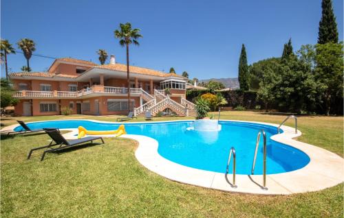 Mijas Casa | Villa Santa Rosa
