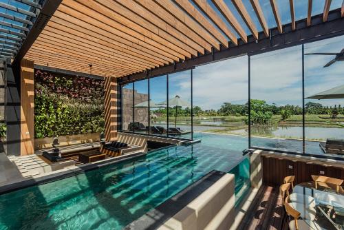 Mas Villa | Villa Santi by BaliSuperHost