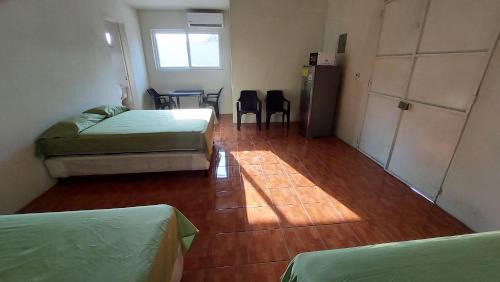Chulamar Apartamento | Villa Santos