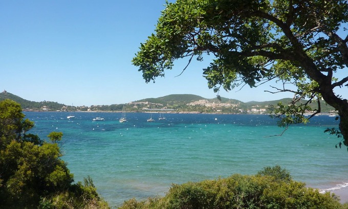 Antheor Villa | Hermosa Villa de Ppied 4 suites parentales + Jacuzzi 9 lugares