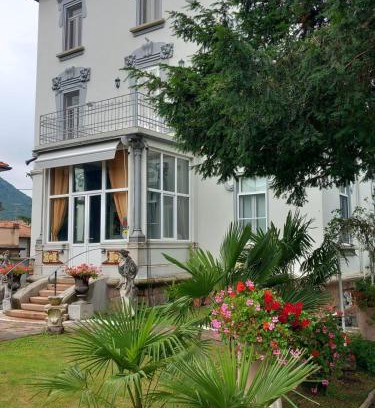 Arcisate Casa | Villa Sapi