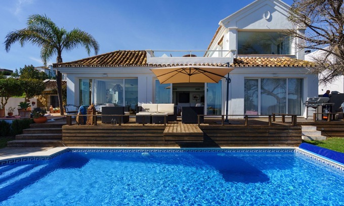 Manilva Casa | Villa Sara by Interhome