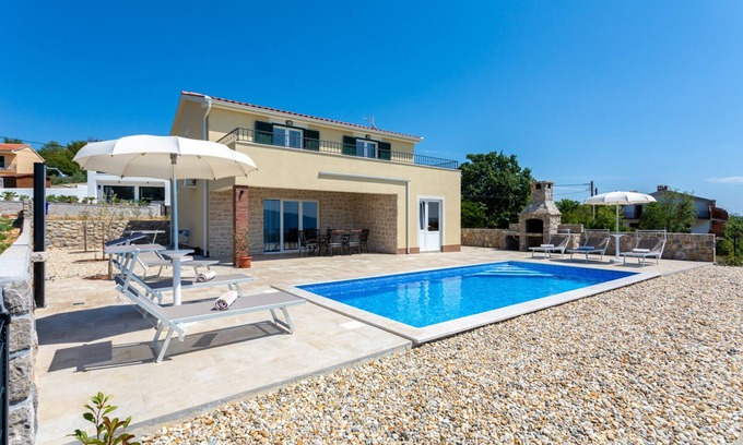 Milohnici Cabina | Villa Sara- Holidays must be simply perfect!