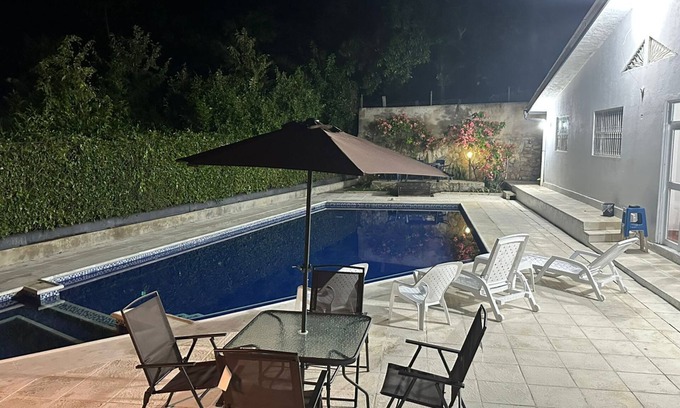 Apulo Casa | VILLA SARI