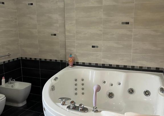 Piane Vecchie Casa | Villa Sasà