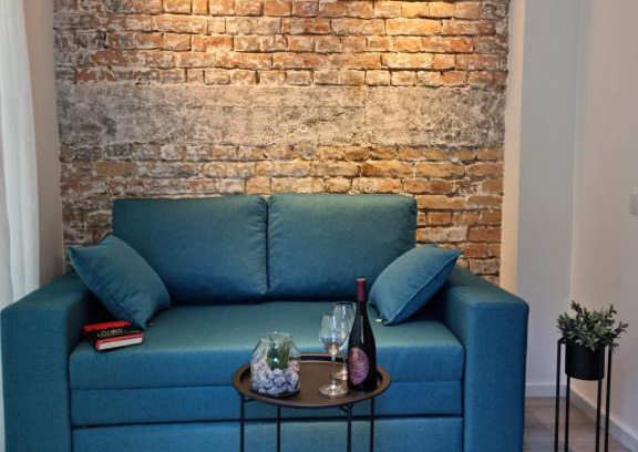 Savamala Apartamento | Villa Savamala A2- Cityinvest