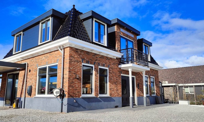 Roelofarendsveen Villa | Villa Savannah *****