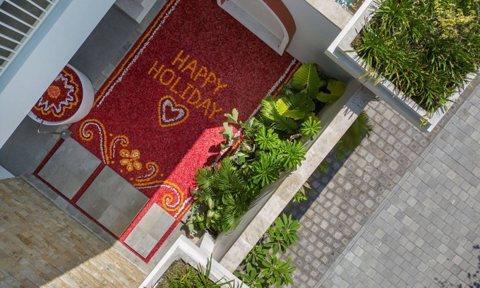Kerobokan Villa | Villa Sayang Bali