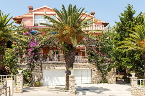 Zupa dubrovacka Apartamento | Villa Scala 2 - Mlini