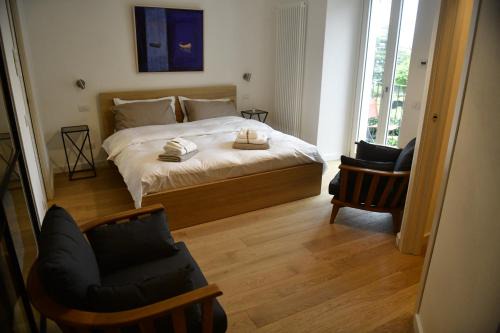 Menaggio Cama Y Desayuno | Villa Scala Menaggio
