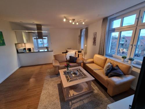 Papenburg Apartamento | Villa Schönfeld Wohnung 7
