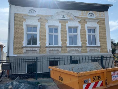 Werder Apartamento | Villa Schellhase