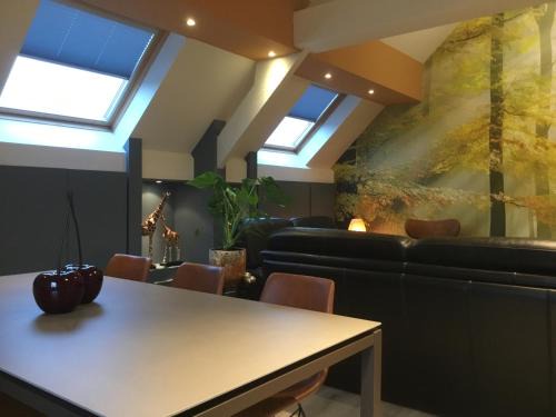 Idegem Casa | Villa Schoon