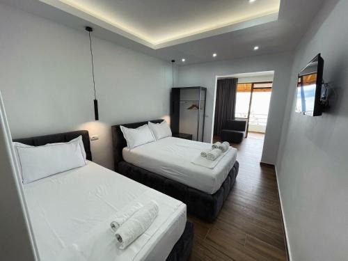 Qeparo Apartamento | Villa Scorpio