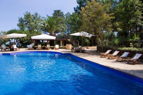 Piedimonte Etneo Casa | Villa Scozilia