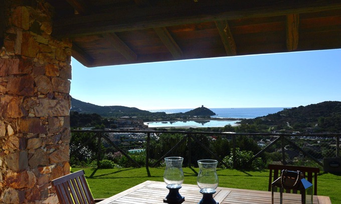 Chia Villa | ESPECTACULAR VILLA EN EL MAR DE CHIA