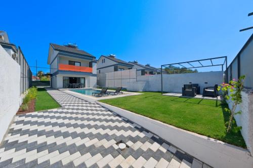 Ciftlik Villa | Villa Sea Side 1