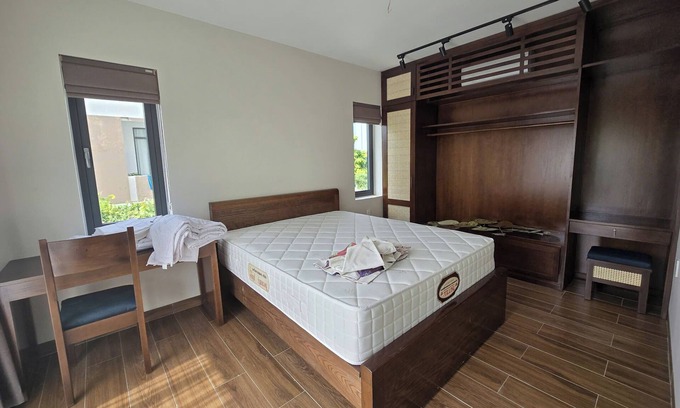 Duong Dong Casa | Villa sealight in Phú Quốc