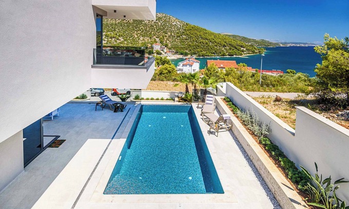 Marina Villa | Villa Seashell Deluxe III