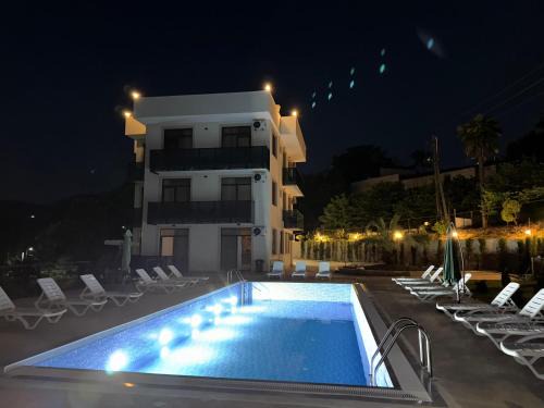 Imereti Casa | Villa Seaview ვილა ზღვის ხედი
