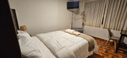 Alto Selva Alegre Casa | Villa Sebastían Rosa