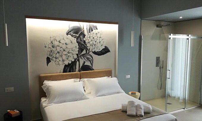 San Leone Cama Y Desayuno | Villa Sece - Luxury Rooms