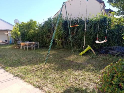 Bezons Apartamento | Villa Seine