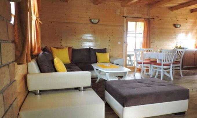 Konjska Reka Villa | Villa Sekulic, Parque Nacional Tara