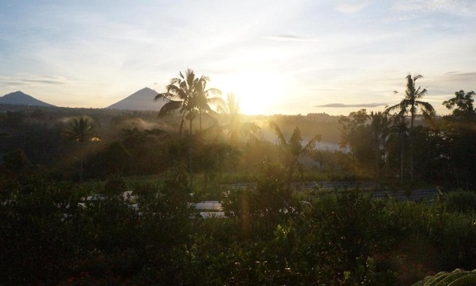 Pelaga Cama Y Desayuno | Villa Selantang